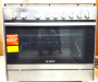 Serie 2 Range Cooker Stainless Steel